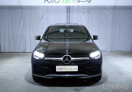 Mercedes GLC 200 2023